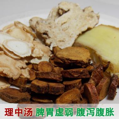 产品详情 产品评论(0) 销售记录(0) 【品名】:理中汤(党参方) 【规格